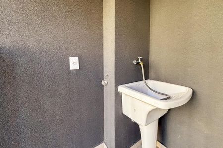 Studio para alugar com 34m², 1 quarto e sem vagaÁrea de serviço