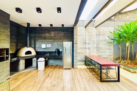 Studio para alugar com 34m², 1 quarto e sem vagaÁrea comum