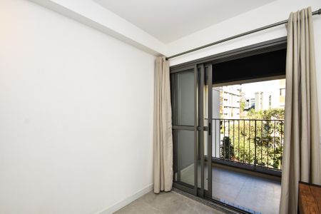 Studio para alugar com 34m², 1 quarto e sem vagaSala