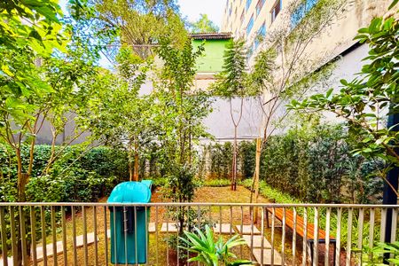 Studio para alugar com 34m², 1 quarto e sem vagaÁrea comum