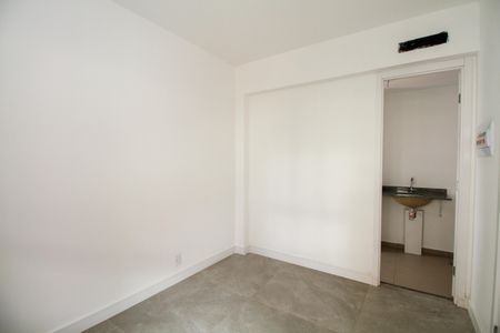 Suíte de apartamento para alugar com 1 quarto, 34m² em Cerqueira César, São Paulo