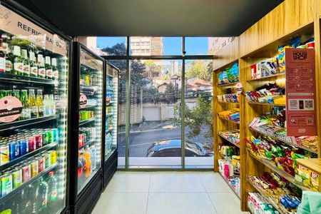 Studio para alugar com 34m², 1 quarto e sem vagaÁrea comum