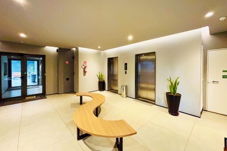 Studio para alugar com 34m², 1 quarto e sem vagaÁrea comum