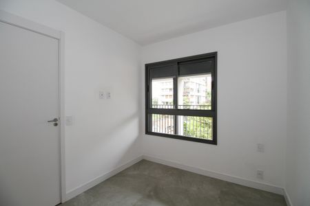 Suíte de apartamento para alugar com 1 quarto, 34m² em Cerqueira César, São Paulo