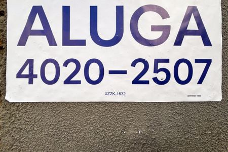 Studio para alugar com 34m², 1 quarto e sem vagaXZZK-1632