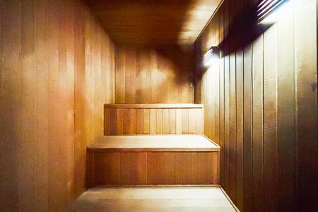 Studio para alugar com 34m², 1 quarto e sem vagaÁrea comum
