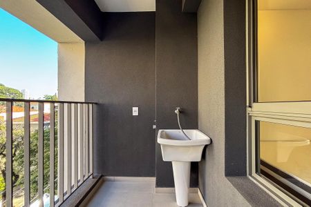 Studio para alugar com 34m², 1 quarto e sem vagaÁrea de serviço