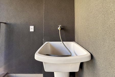 Studio para alugar com 34m², 1 quarto e sem vagaÁrea de serviço