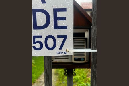 Casa para alugar com 246m², 5 quartos e 4 vagasFachada