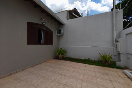 Casa para alugar com 190m², 5 quartos e 4 vagas Casa para alugar com 190m², 5 quartos e 4 vagasQuintal - Garagem