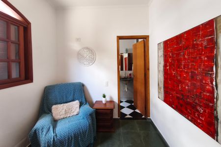 Casa para alugar com 190m², 5 quartos e 4 vagas Casa para alugar com 190m², 5 quartos e 4 vagasQuarto Suíte 2