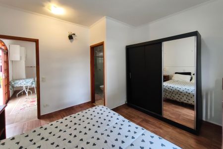 Casa para alugar com 190m², 5 quartos e 4 vagas Casa para alugar com 190m², 5 quartos e 4 vagasCasa 2 - Quarto