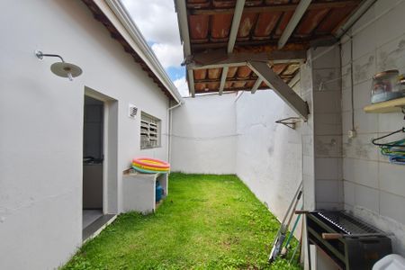 Casa para alugar com 190m², 5 quartos e 4 vagas Casa para alugar com 190m², 5 quartos e 4 vagasQuintal