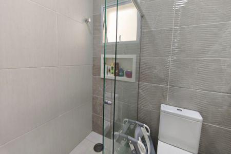 Casa para alugar com 190m², 5 quartos e 4 vagas Casa para alugar com 190m², 5 quartos e 4 vagasBanheiro Social