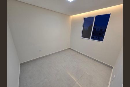 Apartamento para alugar com 41m², 2 quartos e 1 vagaQuarto
