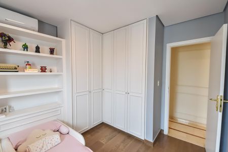 Apartamento à venda com 174m², 4 quartos e 4 vagas Apartamento à venda com 174m², 4 quartos e 4 vagasQuarto 2