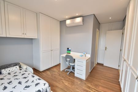 Apartamento à venda com 174m², 4 quartos e 4 vagas Apartamento à venda com 174m², 4 quartos e 4 vagasSuíte 1