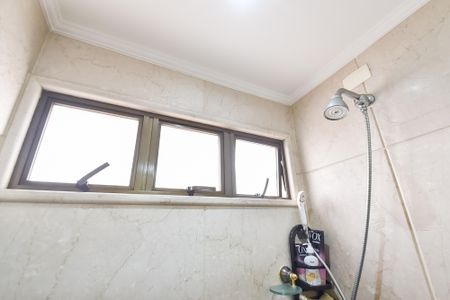 Apartamento à venda com 174m², 4 quartos e 4 vagas Apartamento à venda com 174m², 4 quartos e 4 vagasBanheiro