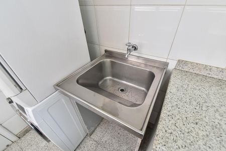 Apartamento à venda com 174m², 4 quartos e 4 vagas Apartamento à venda com 174m², 4 quartos e 4 vagasÁrea de serviço