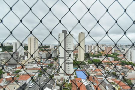 Apartamento à venda com 174m², 4 quartos e 4 vagas Apartamento à venda com 174m², 4 quartos e 4 vagasVista do qaurto 2