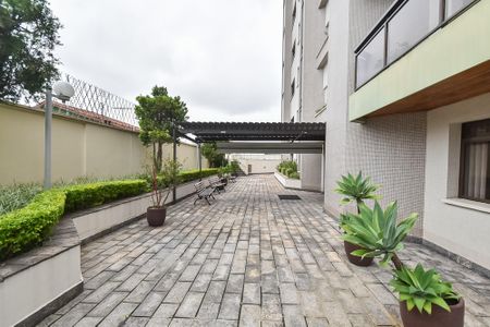 Apartamento à venda com 174m², 4 quartos e 4 vagas Apartamento à venda com 174m², 4 quartos e 4 vagasÁrea comum