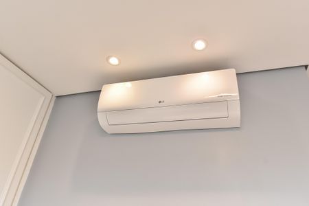 Apartamento à venda com 174m², 4 quartos e 4 vagas Apartamento à venda com 174m², 4 quartos e 4 vagasSuíte 1