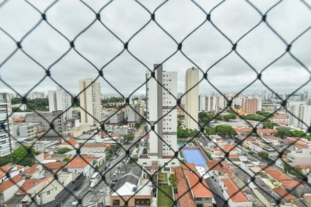 Apartamento à venda com 174m², 4 quartos e 4 vagas Apartamento à venda com 174m², 4 quartos e 4 vagasVista do quarto 1