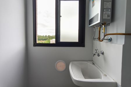 Apartamento para alugar com 43m², 2 quartos e 1 vagaÁrea de Serviço