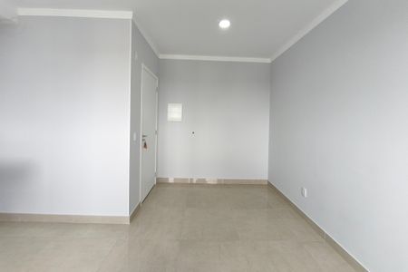 Sala de apartamento para alugar com 2 quartos, 43m² em Jardim Ibirapuera, Campinas