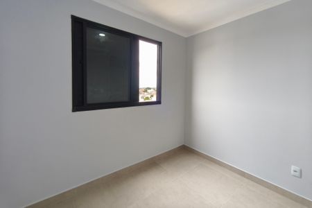 Quarto 2 de apartamento para alugar com 2 quartos, 43m² em Jardim Ibirapuera, Campinas