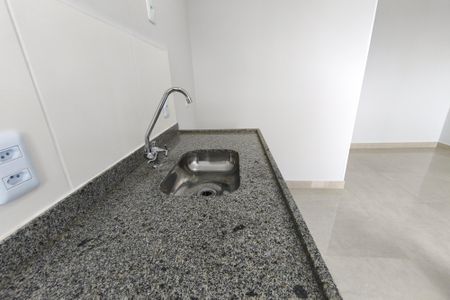 Apartamento para alugar com 43m², 2 quartos e 1 vagaCozinha