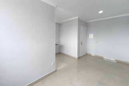 Sala de apartamento para alugar com 2 quartos, 43m² em Jardim Ibirapuera, Campinas