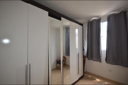 Apartamento para alugar com 50m², 2 quartos e sem vagaQuarto 1