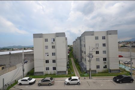 Apartamento para alugar com 50m², 2 quartos e sem vagaVistado Quarto 2