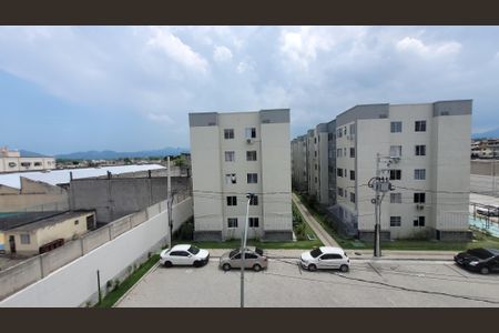 Apartamento para alugar com 50m², 2 quartos e sem vagaVista da Cozinha