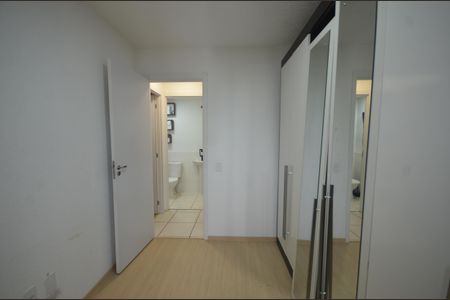 Apartamento para alugar com 50m², 2 quartos e sem vagaQuarto 1