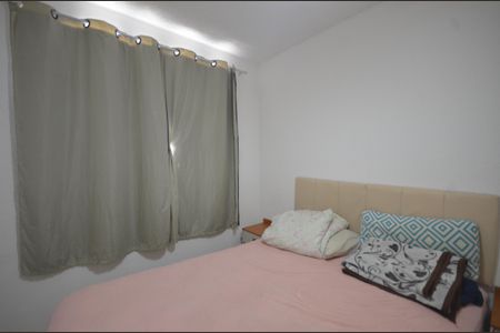 Apartamento para alugar com 50m², 2 quartos e sem vagaQuarto 2