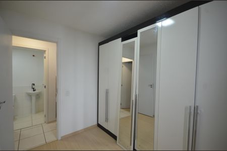 Quarto 1 de apartamento para alugar com 2 quartos, 50m² em Guadalupe, Rio de Janeiro