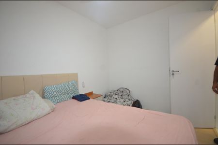 Apartamento para alugar com 50m², 2 quartos e sem vagaQuarto 2