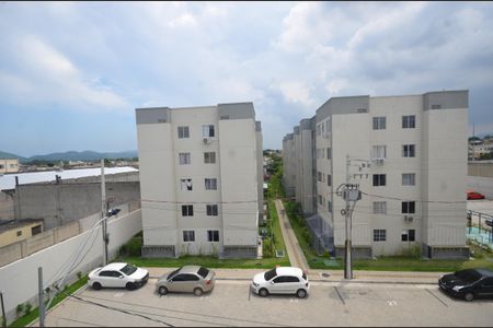 Apartamento para alugar com 50m², 2 quartos e sem vagaVista do Quarto 1