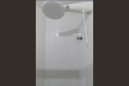 Apartamento à venda com 42m², 2 quartos e sem vaga Apartamento à venda com 42m², 2 quartos e sem vagaBanheiro