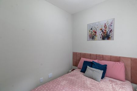 Quarto 1 de apartamento à venda com 2 quartos, 42m² em Vila Guilhermina, São Paulo