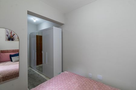 Quarto 1 de apartamento à venda com 2 quartos, 42m² em Vila Guilhermina, São Paulo