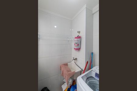 Apartamento à venda com 42m², 2 quartos e sem vaga Apartamento à venda com 42m², 2 quartos e sem vagaSala/Cozinha/Área de Serviço