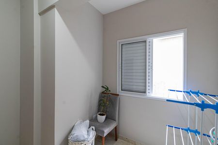 Apartamento à venda com 42m², 2 quartos e sem vaga Apartamento à venda com 42m², 2 quartos e sem vagaQuarto 2