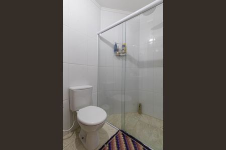 Apartamento à venda com 42m², 2 quartos e sem vaga Apartamento à venda com 42m², 2 quartos e sem vagaBanheiro