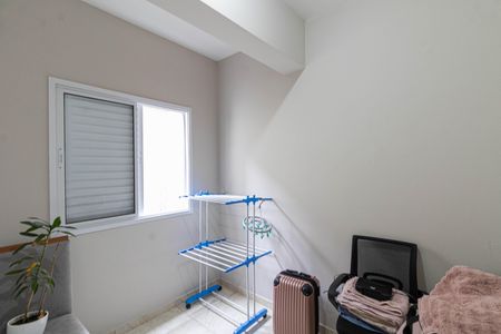 Apartamento à venda com 42m², 2 quartos e sem vaga Apartamento à venda com 42m², 2 quartos e sem vagaQuarto 2