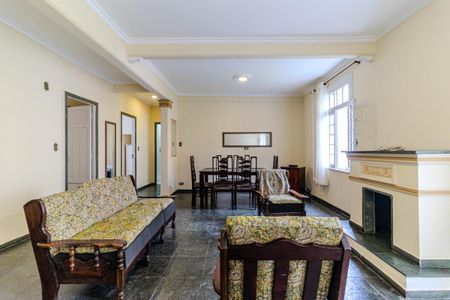 Sala de apartamento para alugar com 2 quartos, 110m² em República, São Paulo