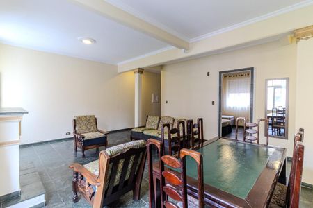 Sala de apartamento para alugar com 2 quartos, 110m² em República, São Paulo