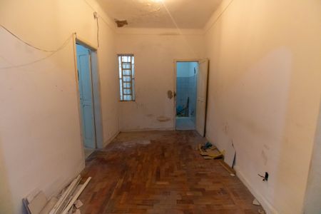 Sala de casa à venda com 2 quartos, 52m² em Centro, Niterói